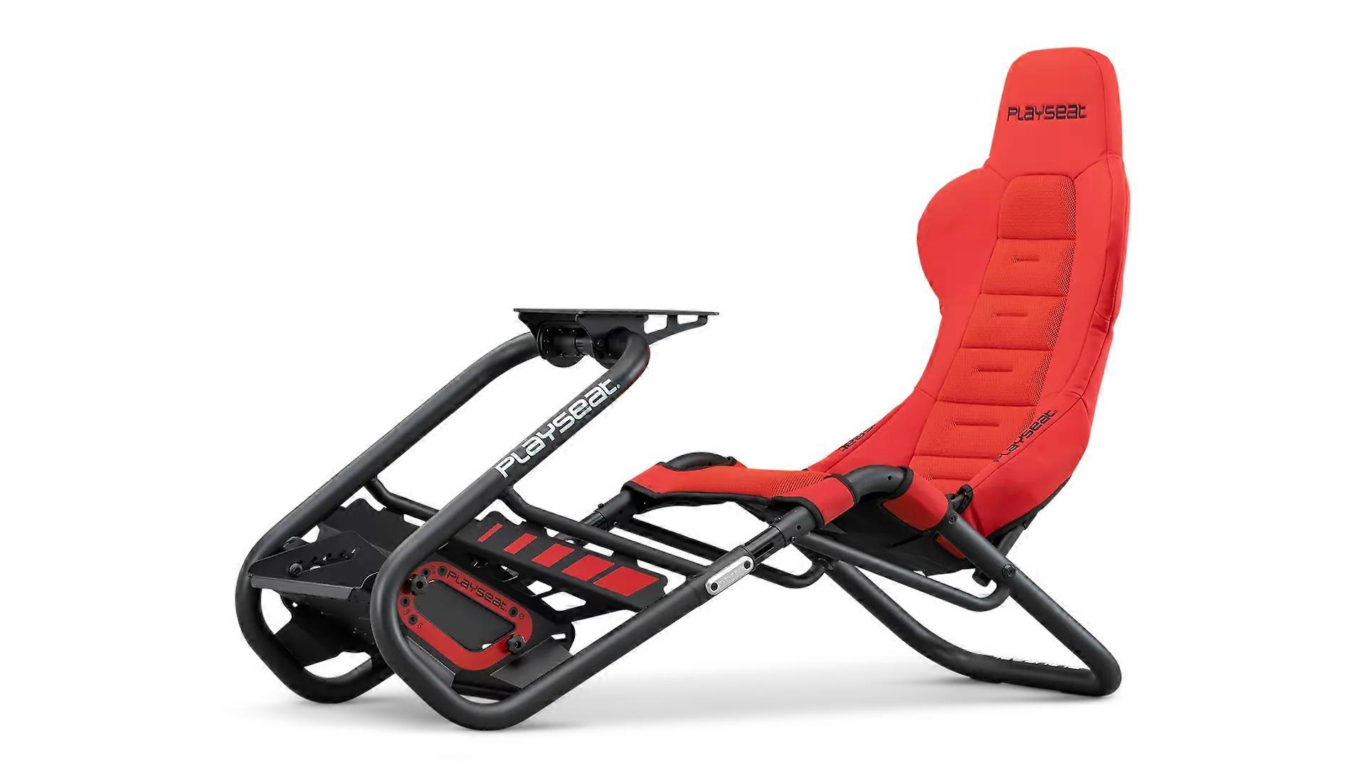 Playseat Trophy - Red