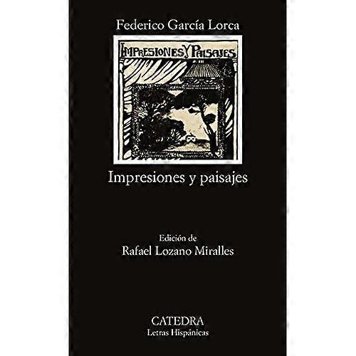 Impresiones y Paisajes