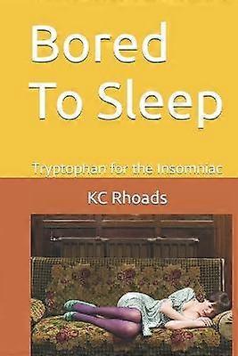 Keder Mig At Sove Tryptofan For Søvnløshed