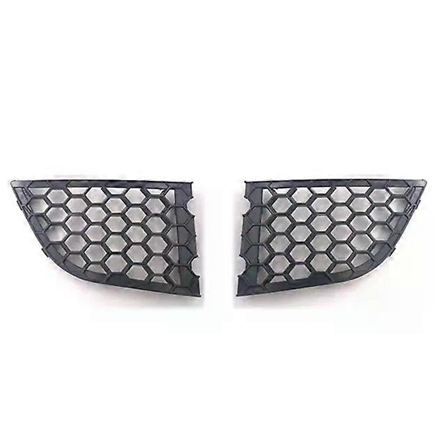Becompatible for e The Small Grille Bumper Grille Mesh Accessories Grille Cover Trailer Hitches Around The Net compatible for CHERY Fulwin 2 2010-201