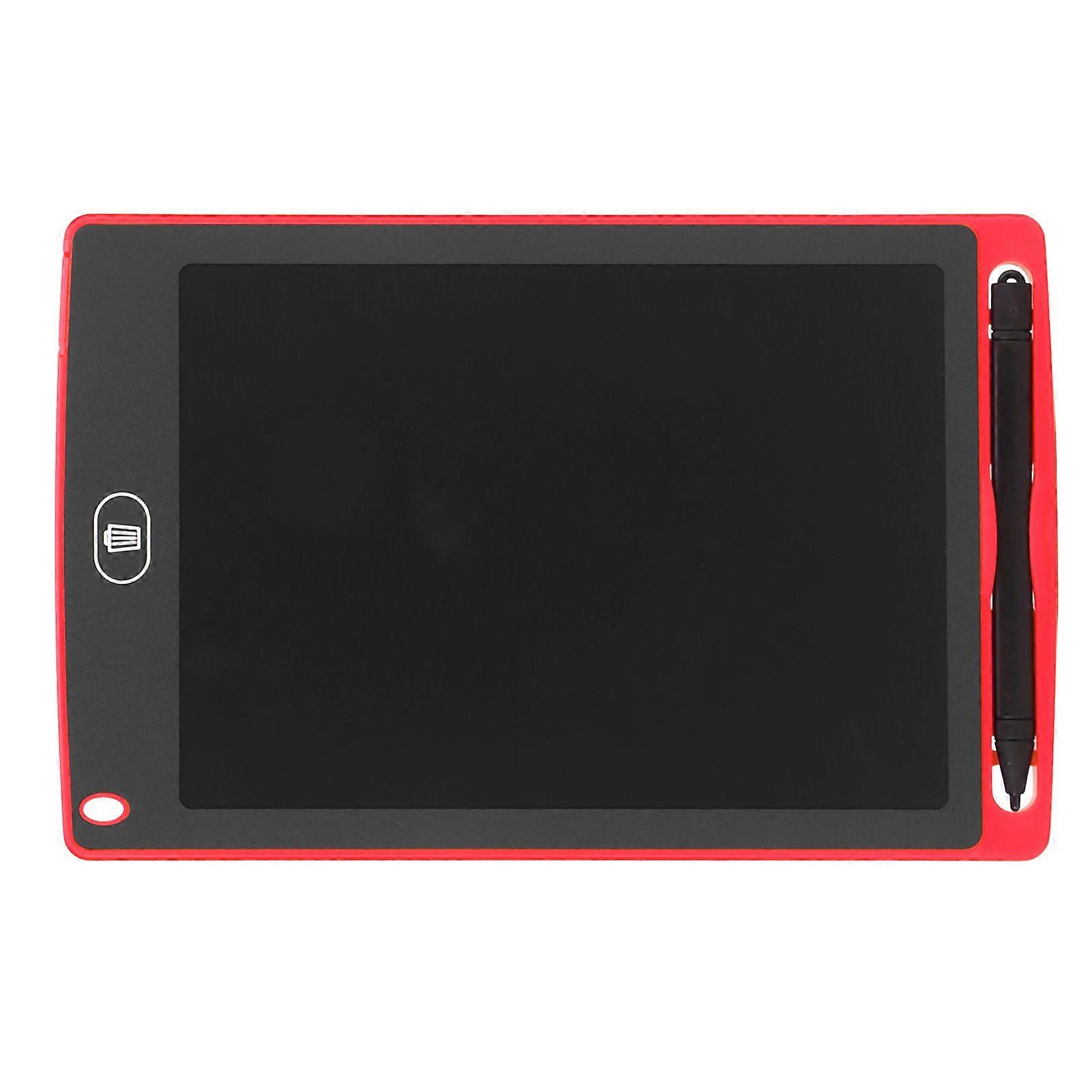 8.5in LCD Writing Tablet Writing Pad Board Drawing Display Board