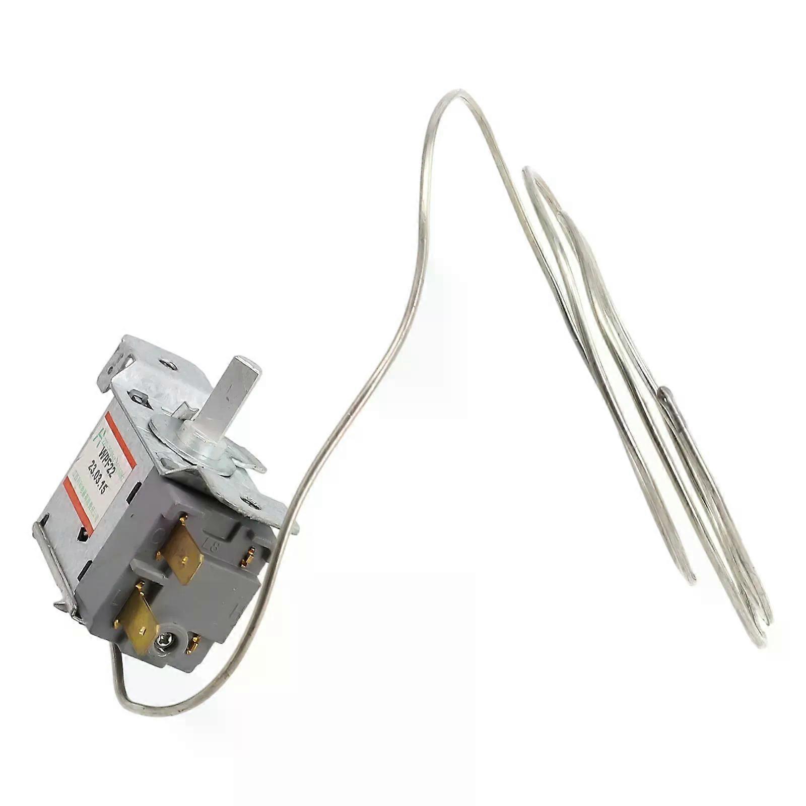 Accesorii Frigider Termostat Controler de temperatură Termostat Congelator WPF22 60g 90 cm / 354 țoli