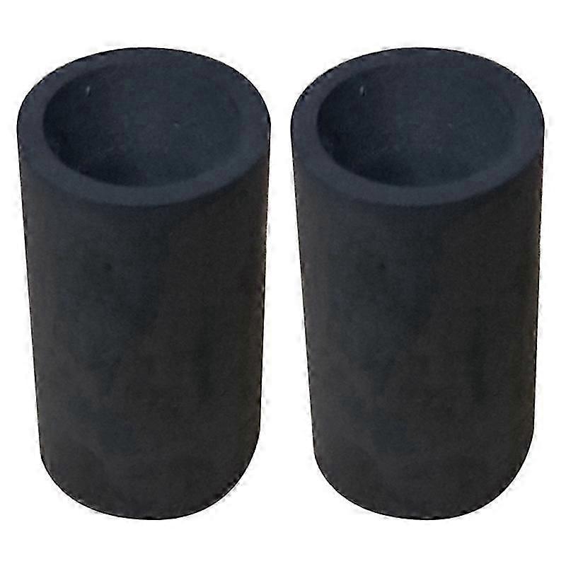 2 قطع البورون كربيد الرملي آلة فوهة الهواء الرملي لمجلس الوزراء ساندبلاست 35x20x8mm