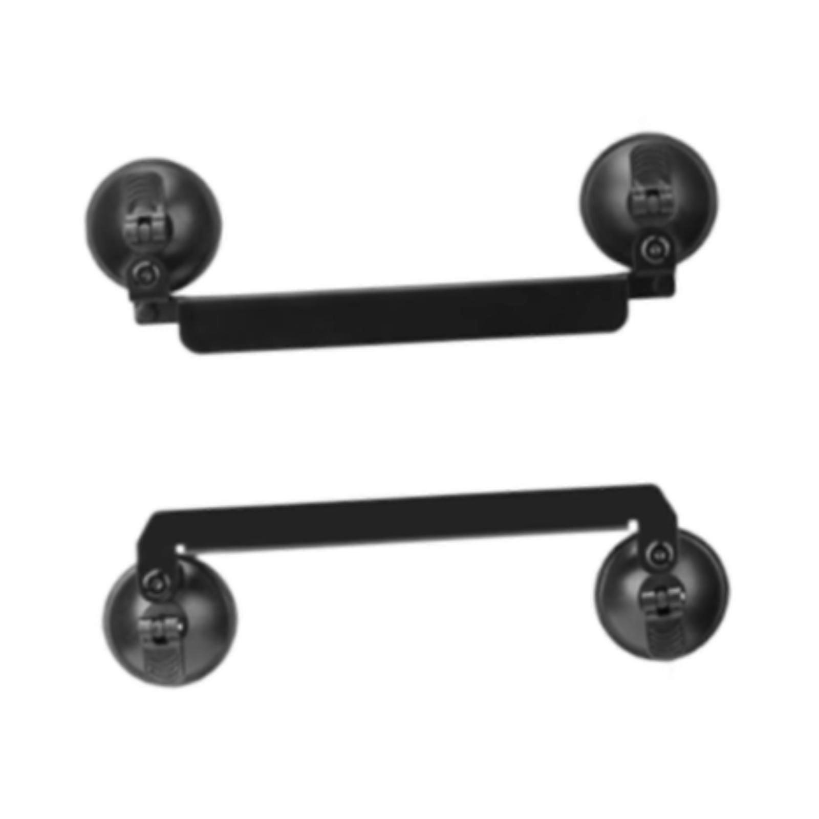 Car Signal Suction Cup Mount Accessories for Rear Window Rvs