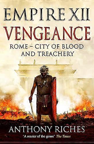 Vengeance Empire XII