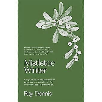Mistletoe Winter