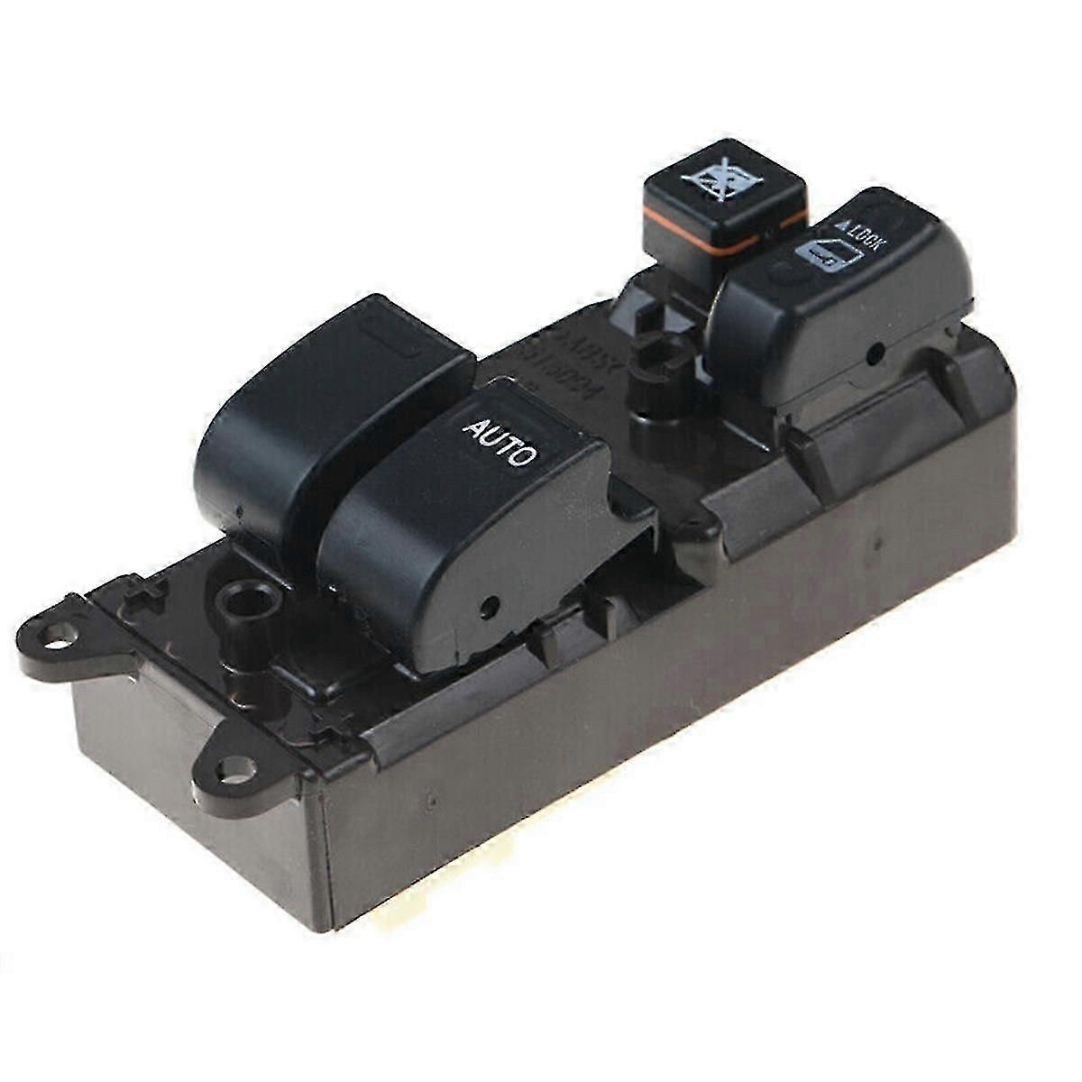 מתג חלון ראשי כוח חשמלי 84820-10090 עבור הייאס לנד קרוזר 1996-2008 אביזרים לרכב RH