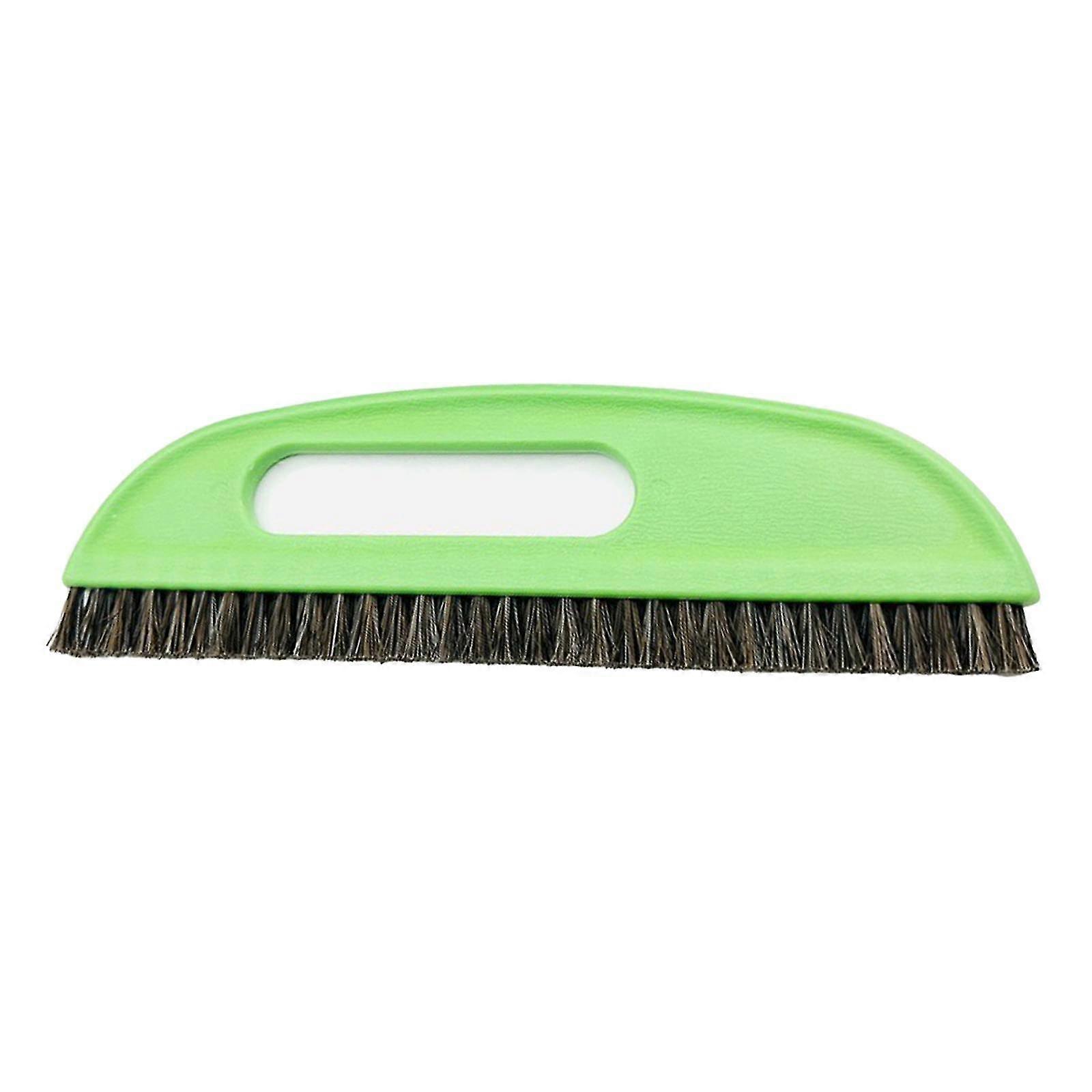 فرشاة غبار شعر الحصان الممتازة لتنظيف الأسطح المتعددة وورق الحائط وأداة الأثاث للبيانو والأريكة والكمبيوتر المحمول