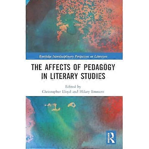 Effekter av pedagogikk i litteraturvitenskap