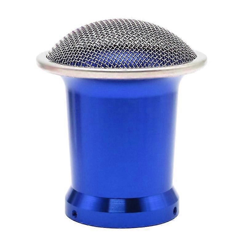 Intake Wind Horn Cups for PWK21 Carburetors with Air Filters in Sizes 24 26 28 and 34mm