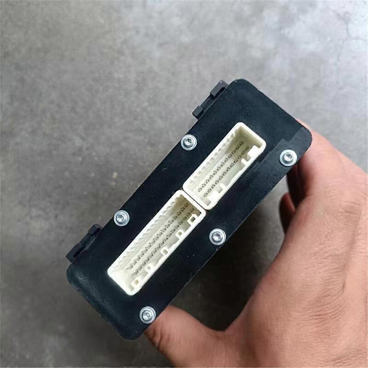 DZ9L149585401 Gateway Styrenhet Modul Bärare Network Gateway Controller för Shacman X6000 Delon