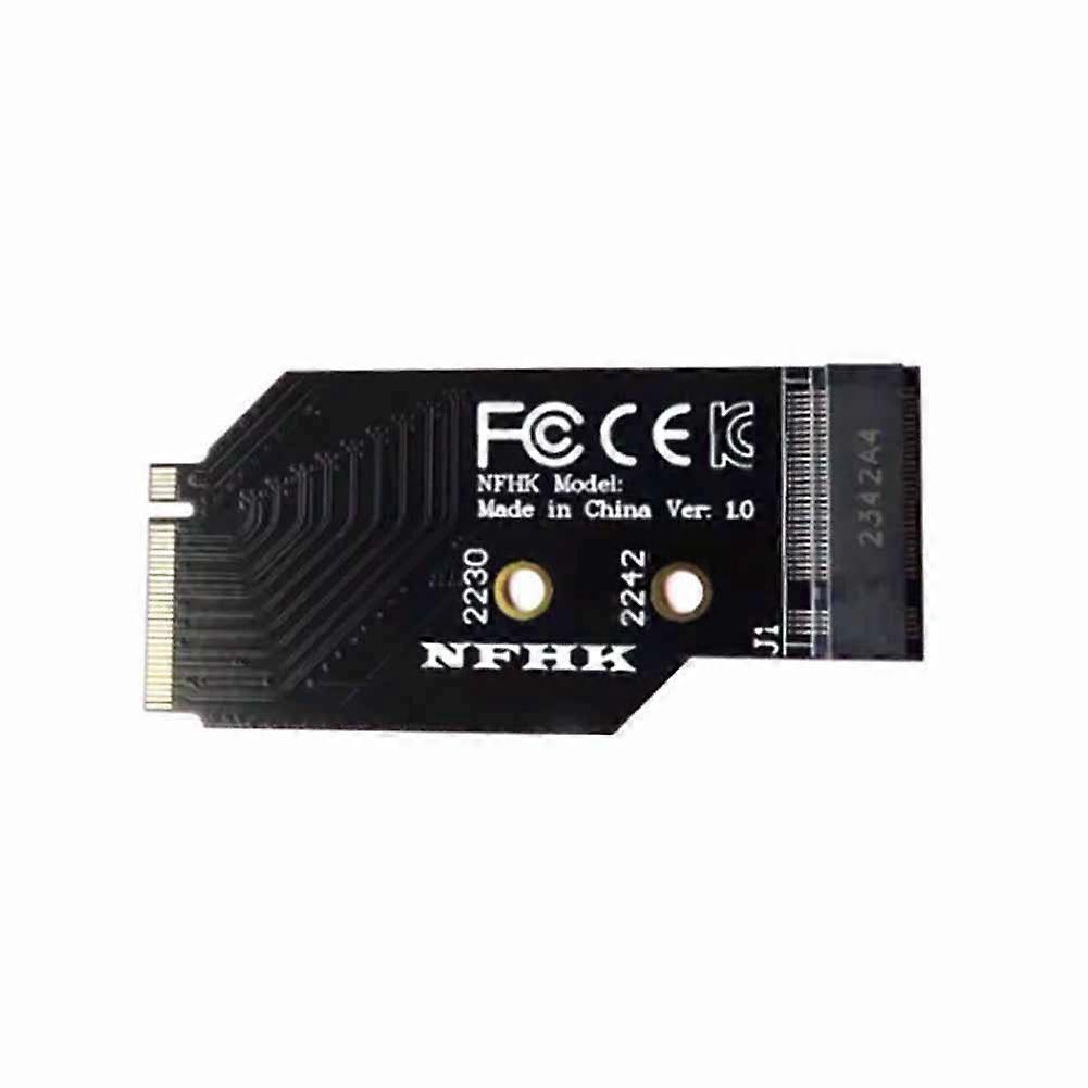 Modified Transfer Board For Legion Go SSD Memory Card Adapter for 2280 NVME