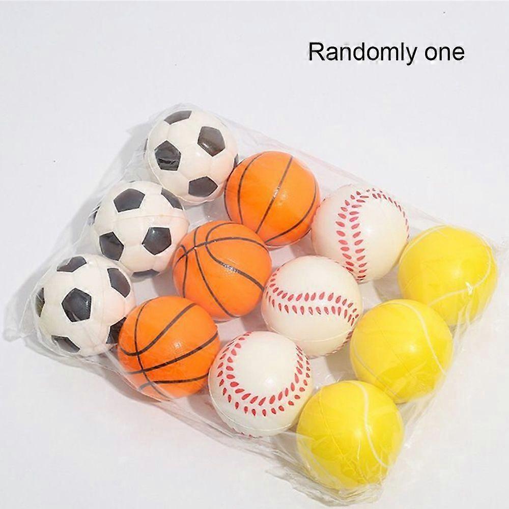 Elastic Baseballs Flexible Baseballs Toddler Baseballs Fidget Baseball Bouncy Ball