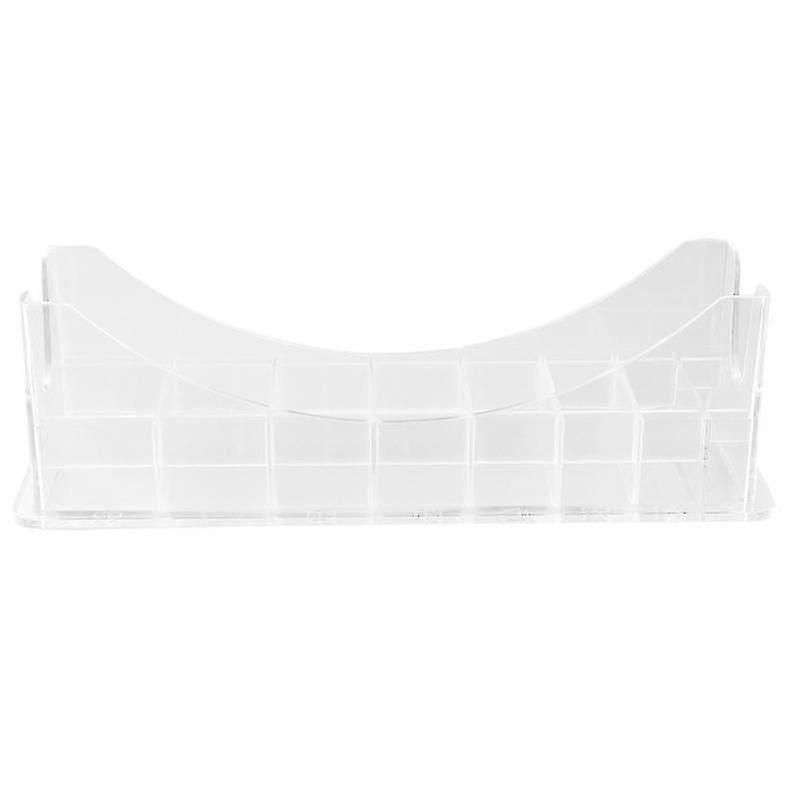 1pcs Comb Storage Box