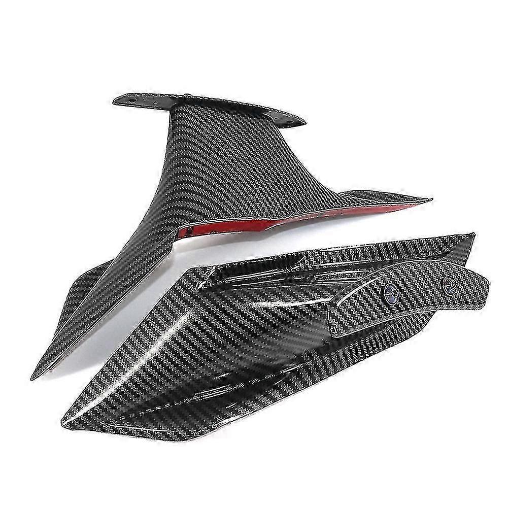 Aerodynamic Winglet Fairing Kit for Cbr650r 2019 - 2021