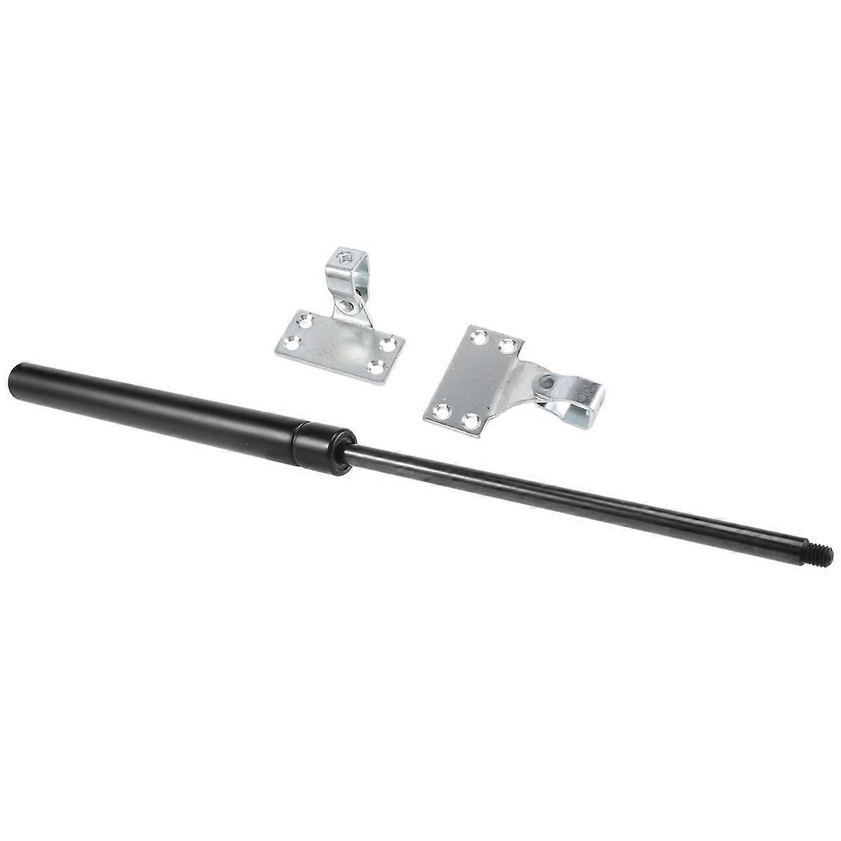 Under Pressure 50Kg Bed Hydraulic Hinge Force Lift Support Furniture Gas Spring Cabinet Door Kitchen