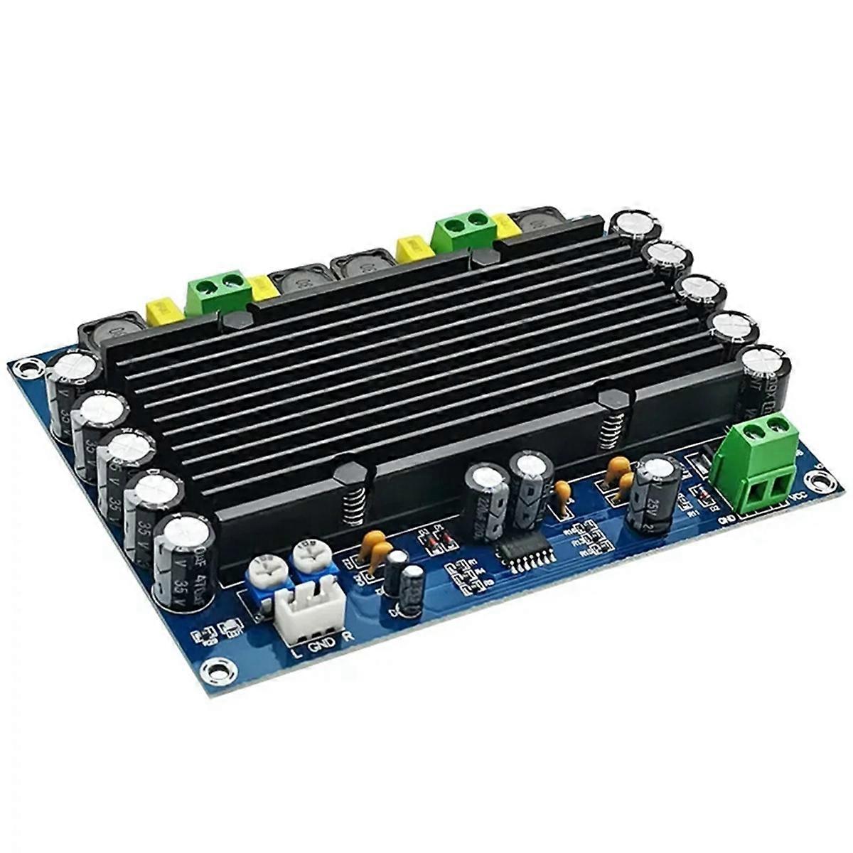 TPA3116D2 Power Amplifier Board Hifi Stereo Digital Sound Amplifier