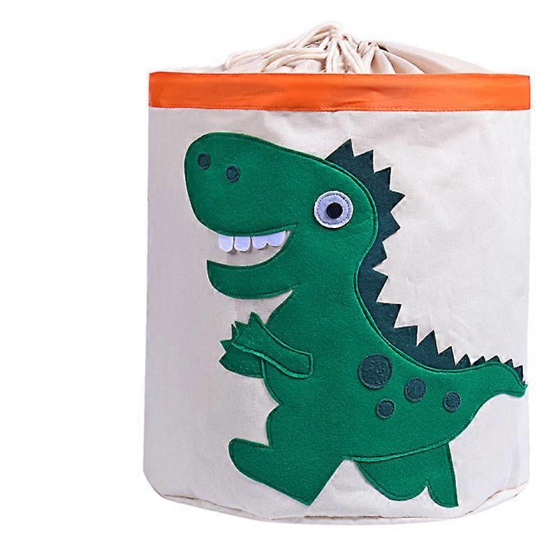 Animal Cartoon Laundry Bag