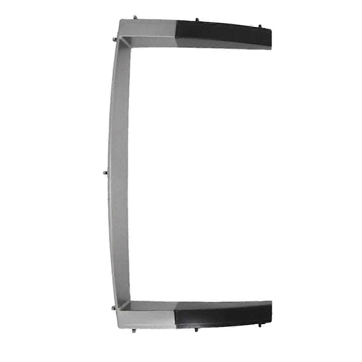 2 Din Car Dash Control Radio Stereo Panel Frame