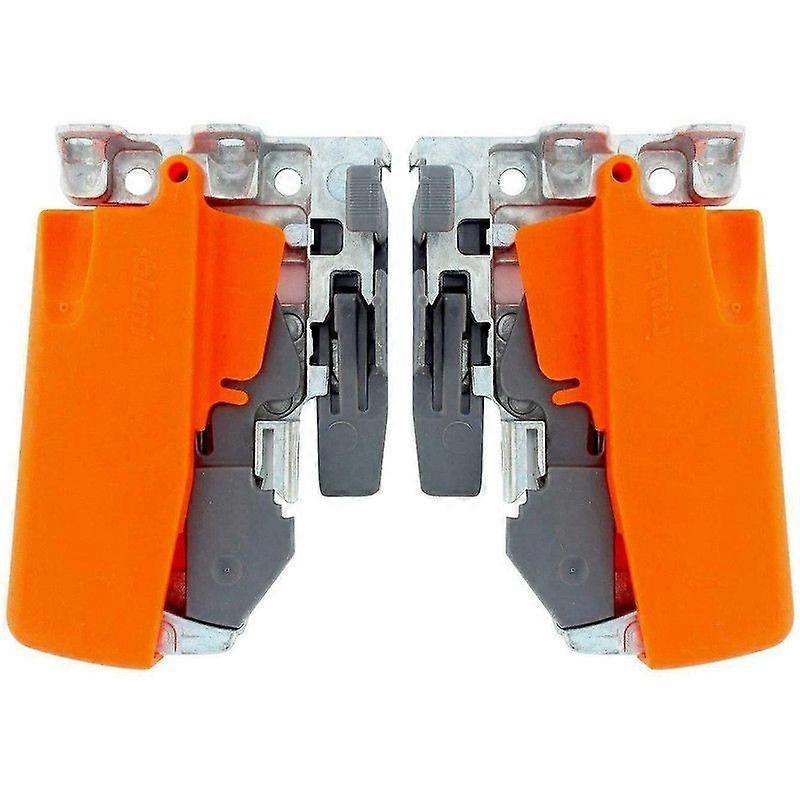 T51.1700 Locking Device For Tandem Drawer Runners