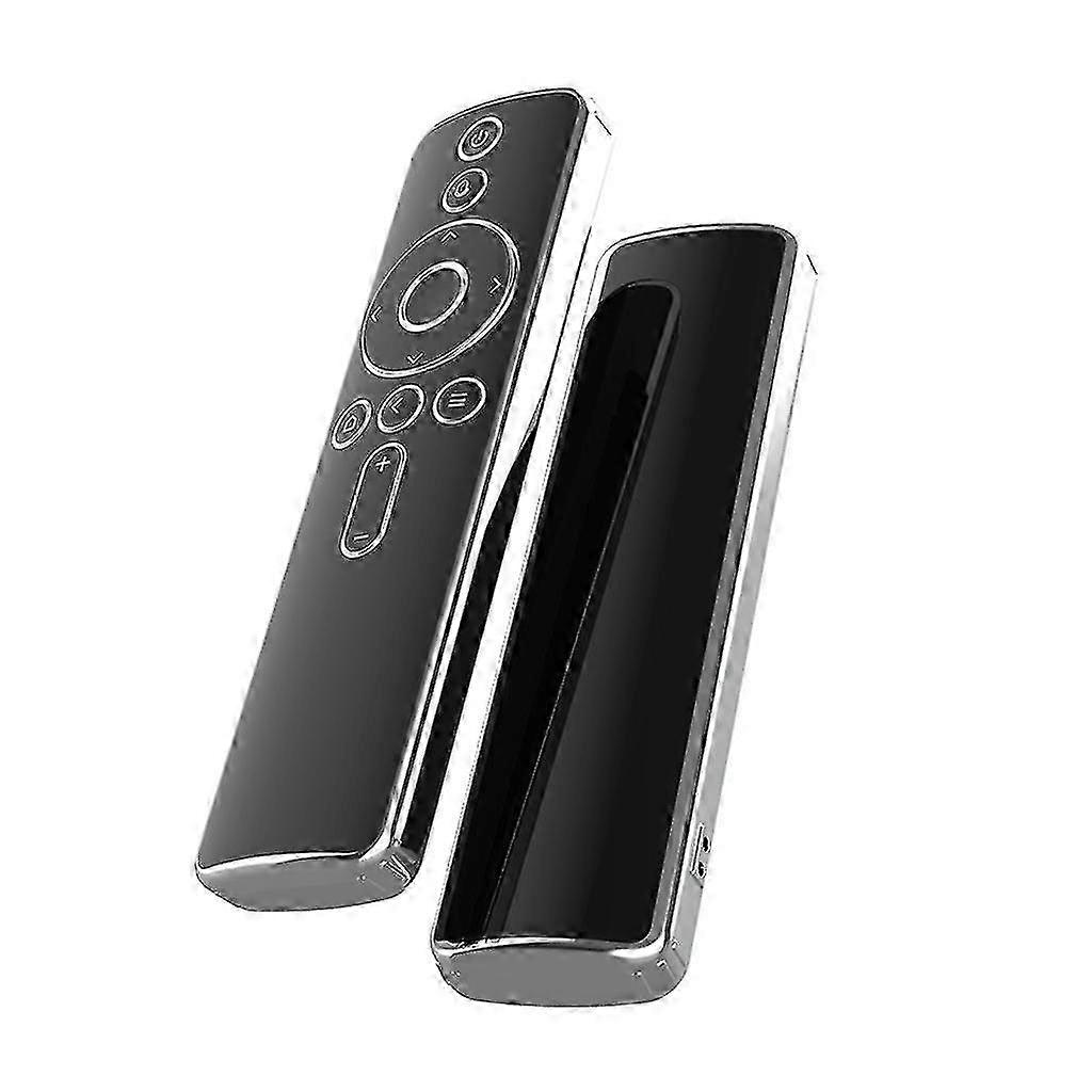 Anti-fall Dustproof Cover For Shell For 1/2/3/4/4s Voice Remote Dustproof Cover