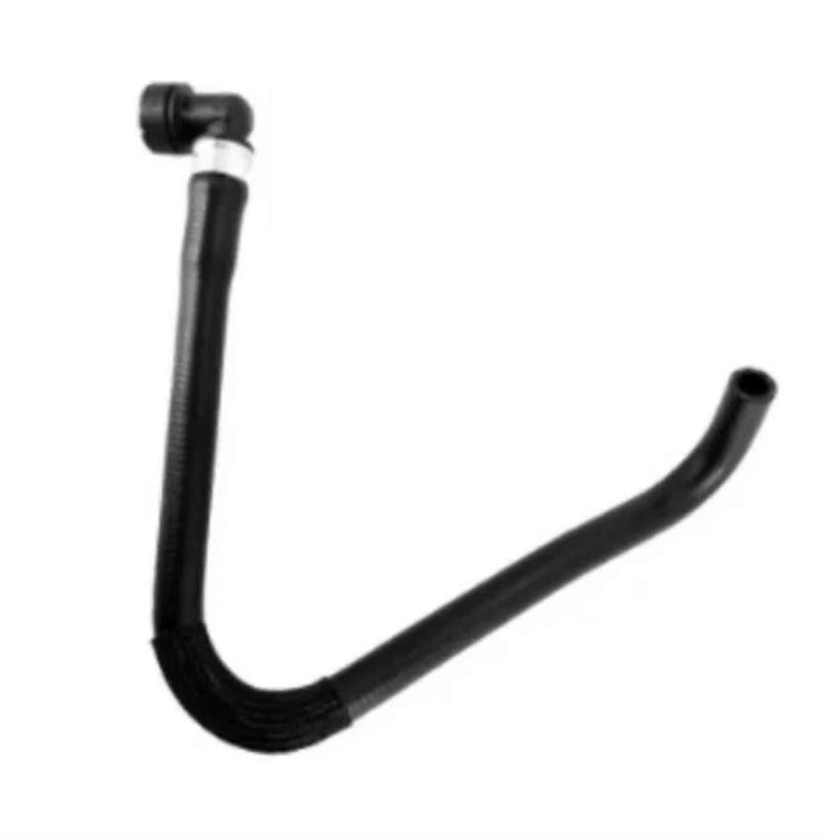 Μάνικα θερμαντήρων αυτοκινήτων 30745334 για S80 V70 XC70 S60 2001-2009 σωλήνας νερού θέρμανσης μανικών εισαγωγής ανταλλακτών αυτοκινήτων