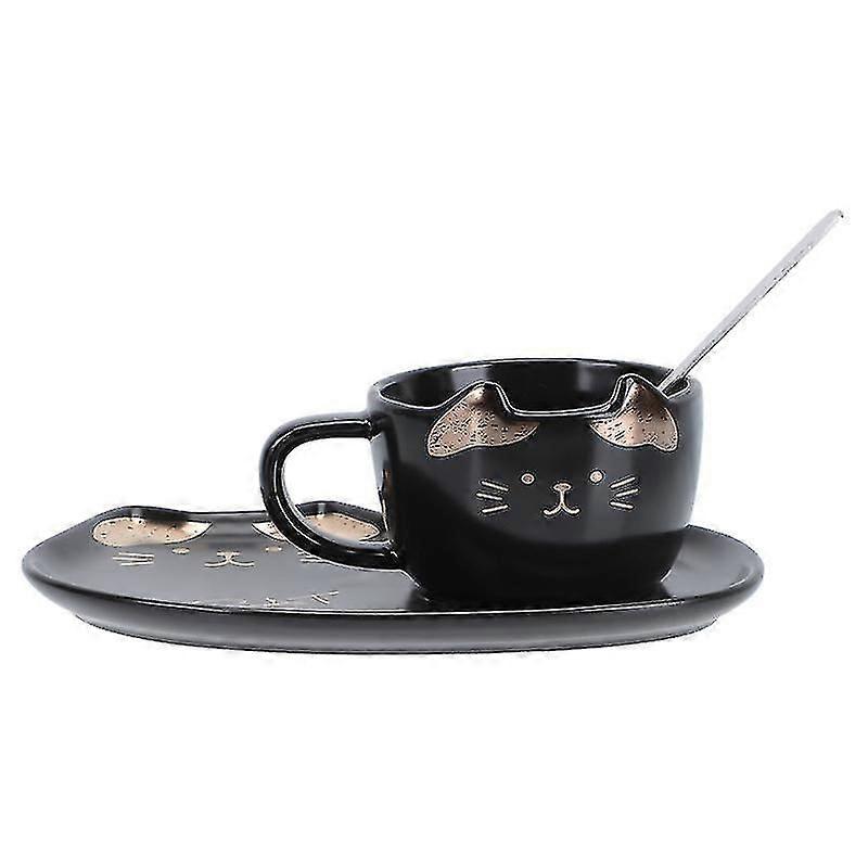 1set Ceramic Mug