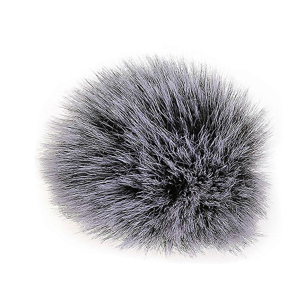 Microphone Windscreen - Deadcat/Windmuff Pop Filter for DJI MIC WindShield