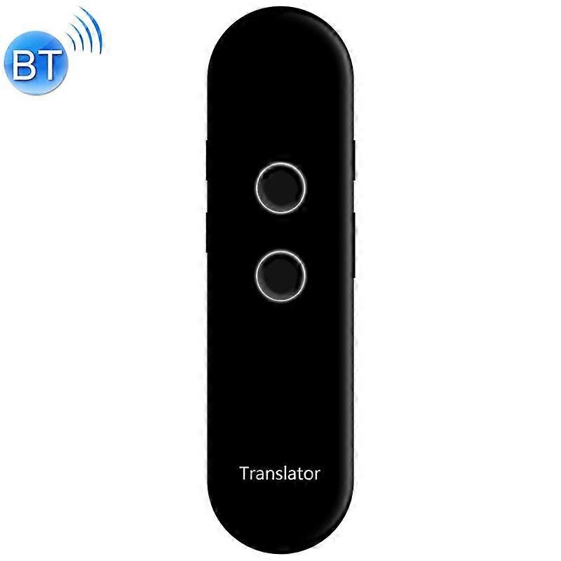 4 Portable AI Smart Voice Translator Support 42 Languages