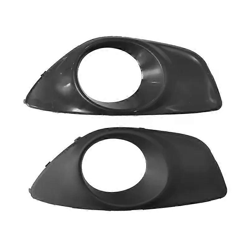 unique For Hyundai Santa Fe Santafe 2.4 2009 2010 2011 2012 Car Front Foglight Foglamp With Bulb With harness Fog Lamp Assembly