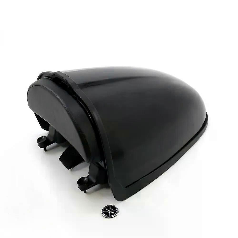 Motorcycle Tail Tidy For BMW R NINET R NINE T R 9 T RACER PURE 2014-2023 Swingarm Mounted Pillion Cowl Fairing Rear Seat Cover