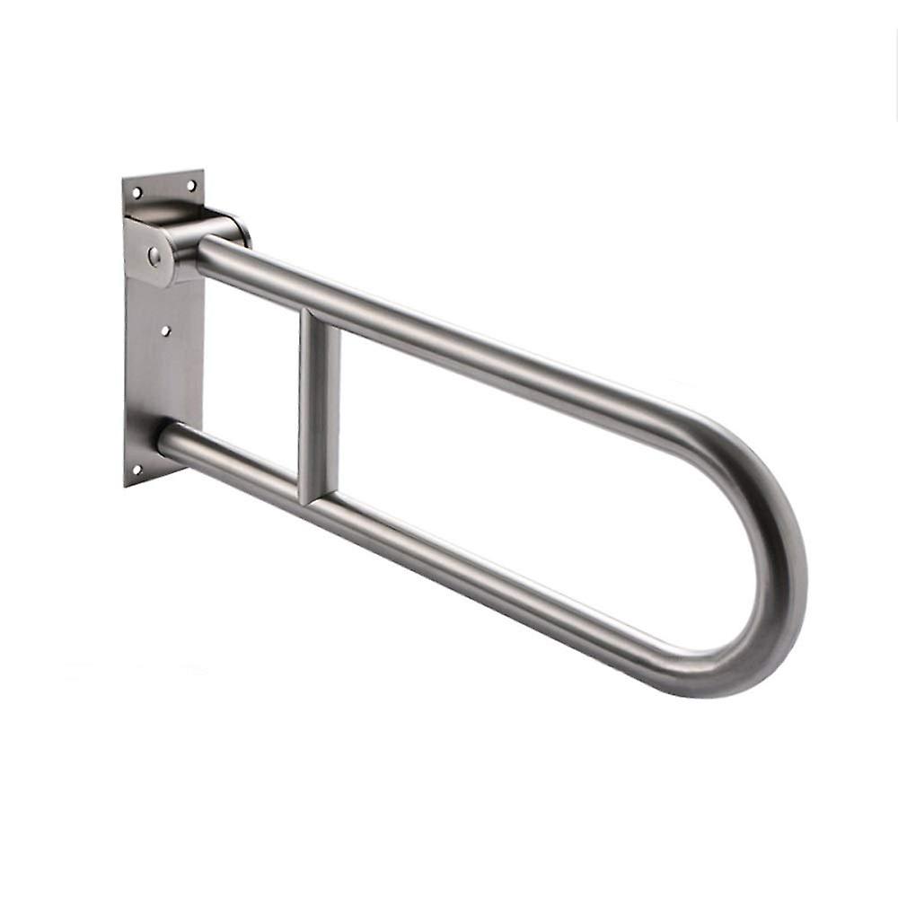 Bathroom Handles Grab Bars Handle Safety Support Hand Rails, Handicap Grab Bars for Bathroom Toilet