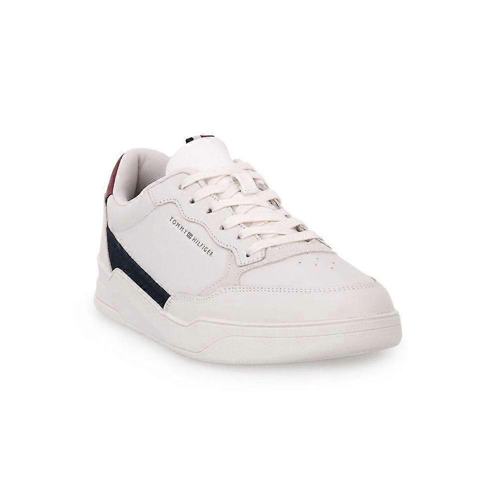 Tommy Hilfiger Ac0 Elevated Cupsole FM04490ACO universal all year men