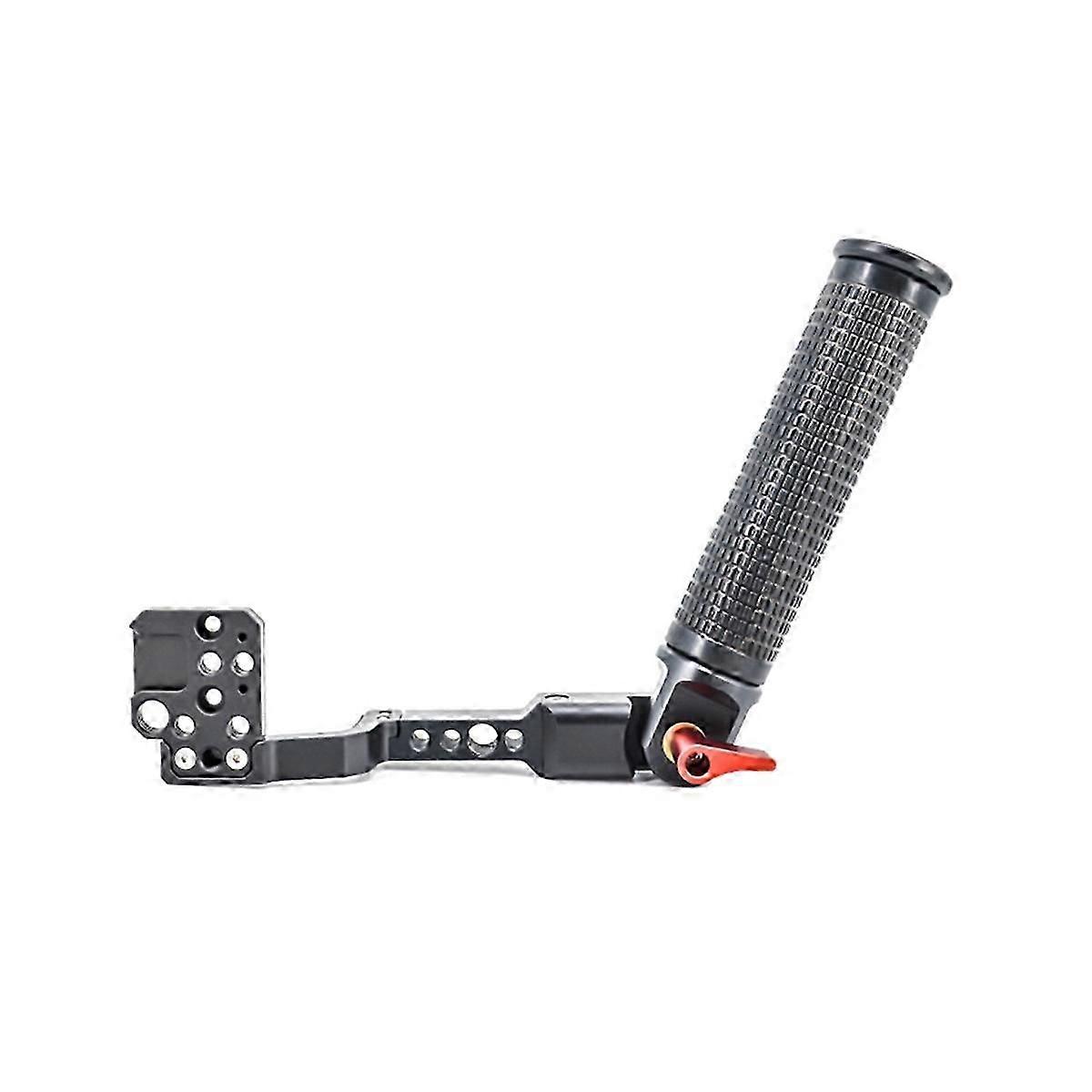Angle Handle Grip Handgrid Gimbal 1/4 Thread Handheld Stabilizer for Model: SC S