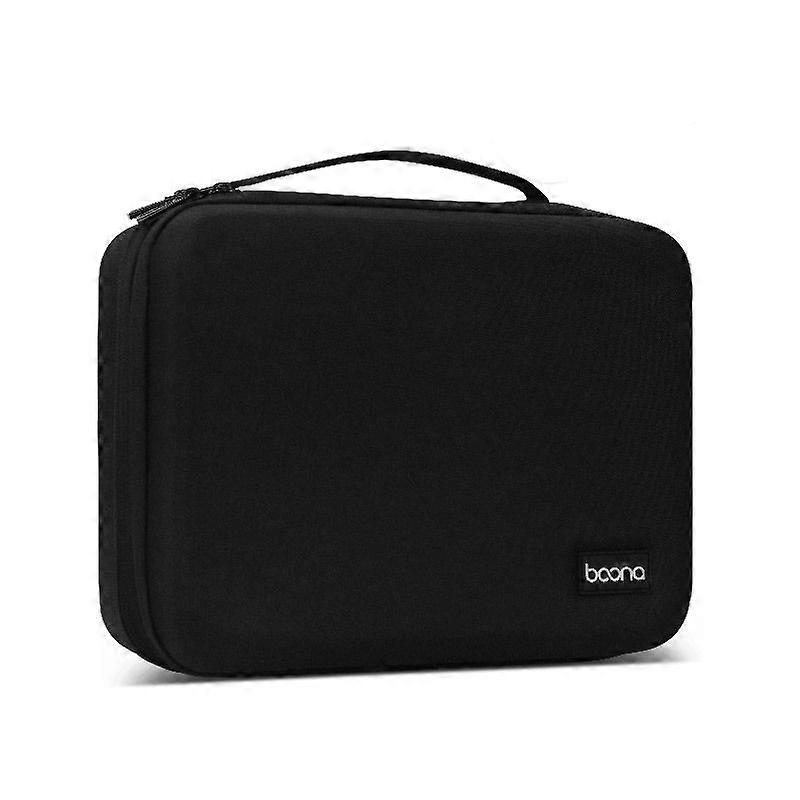 Digital Storage Bag , Specification: Extra Large Black Extra Large Black