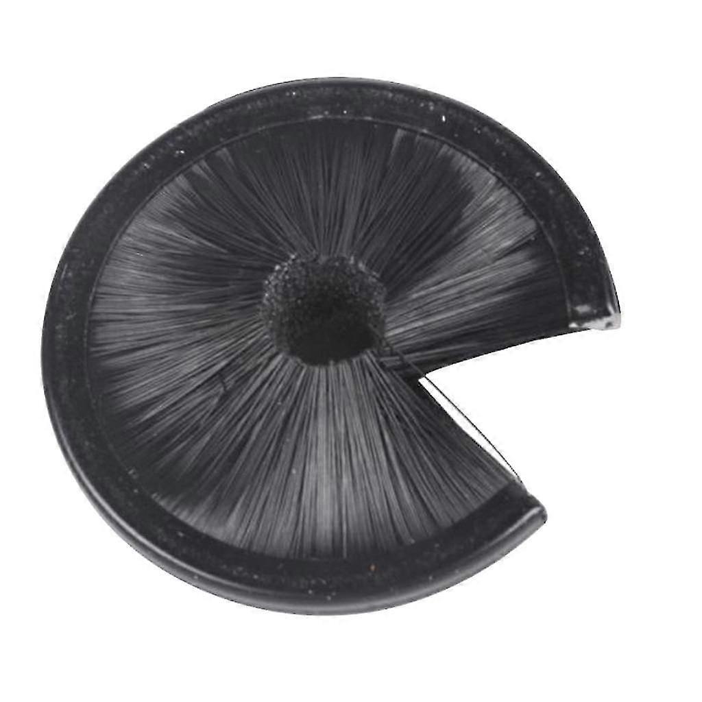 Archery Shooting Arrow Rest Brush Biscuit Whisker Compound Bow Accessory