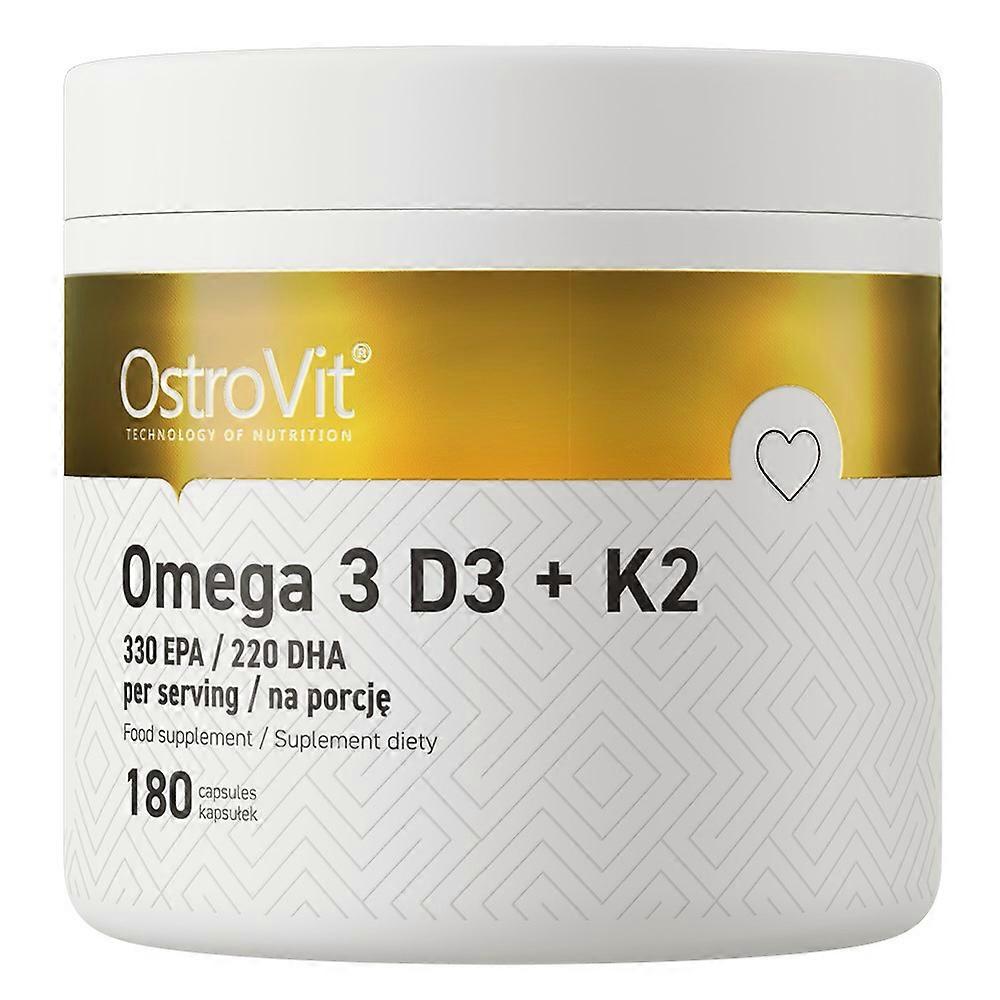  Ostrovitomega 3 BI9067