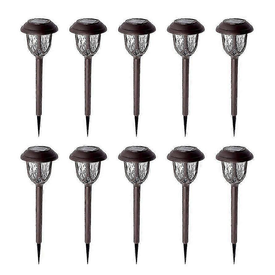 Solar En S 10pcs Warm S Lawn