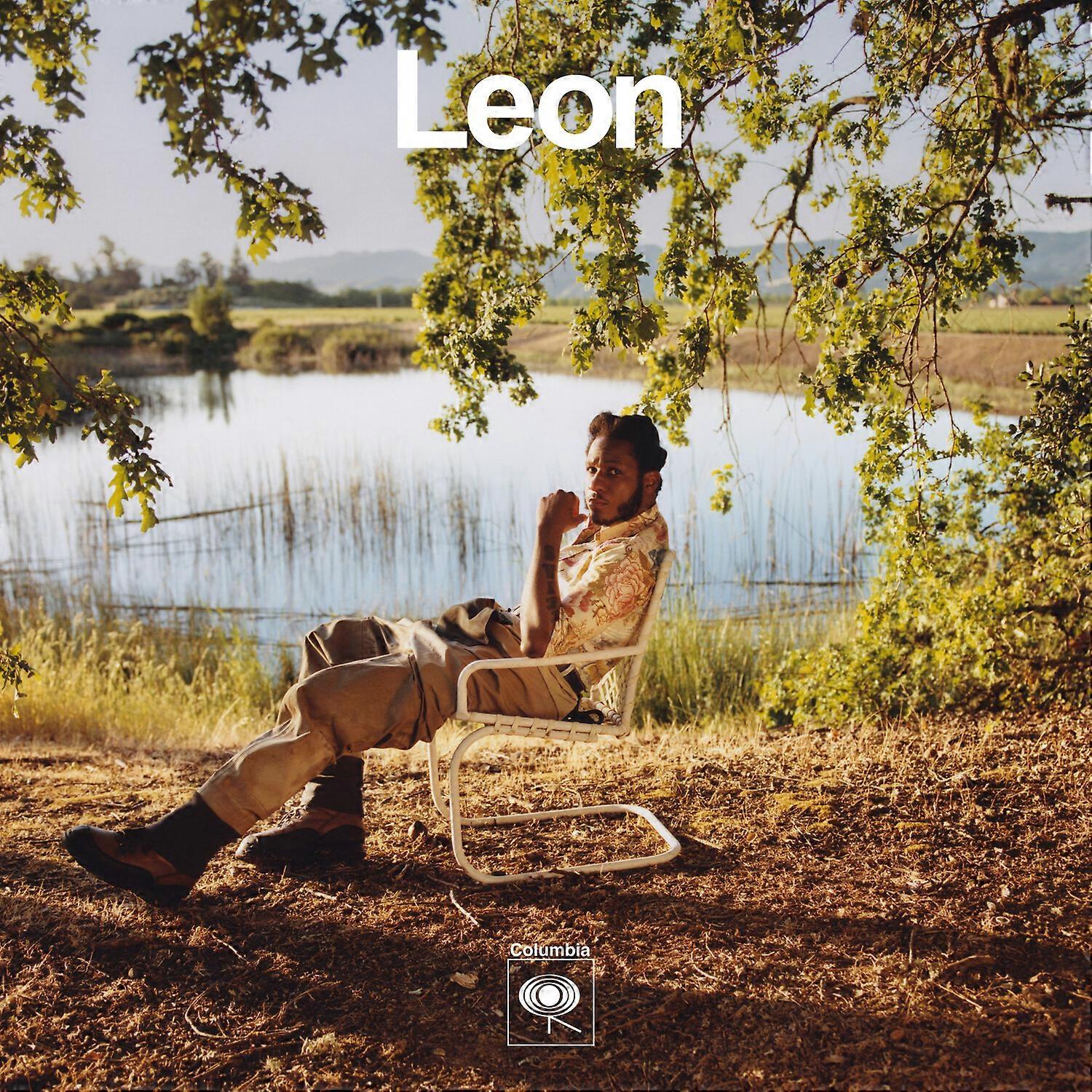 Leon Bridges - Leon  [COMPACT DISCS] USA import