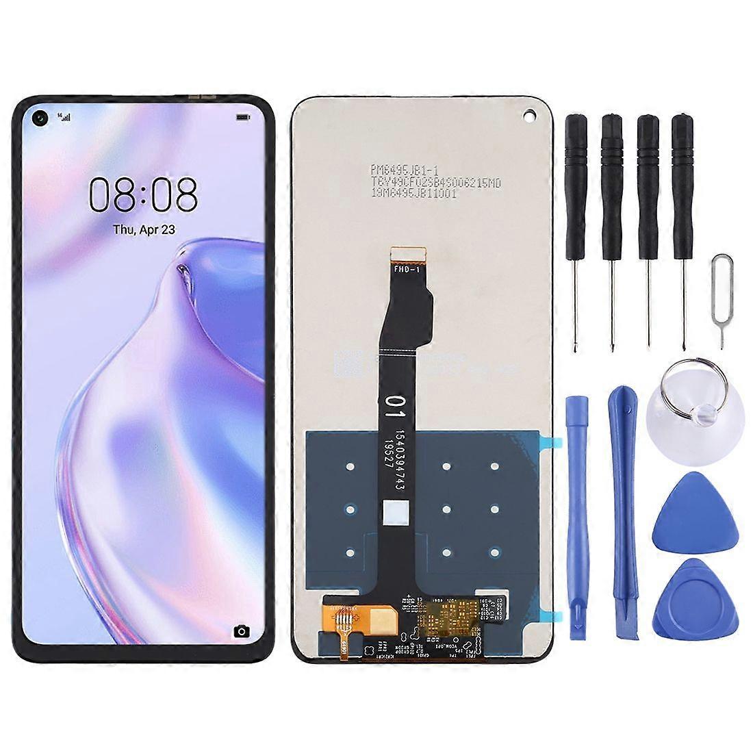 OEM LCD Screen For Huawei P40 Lite 5G
