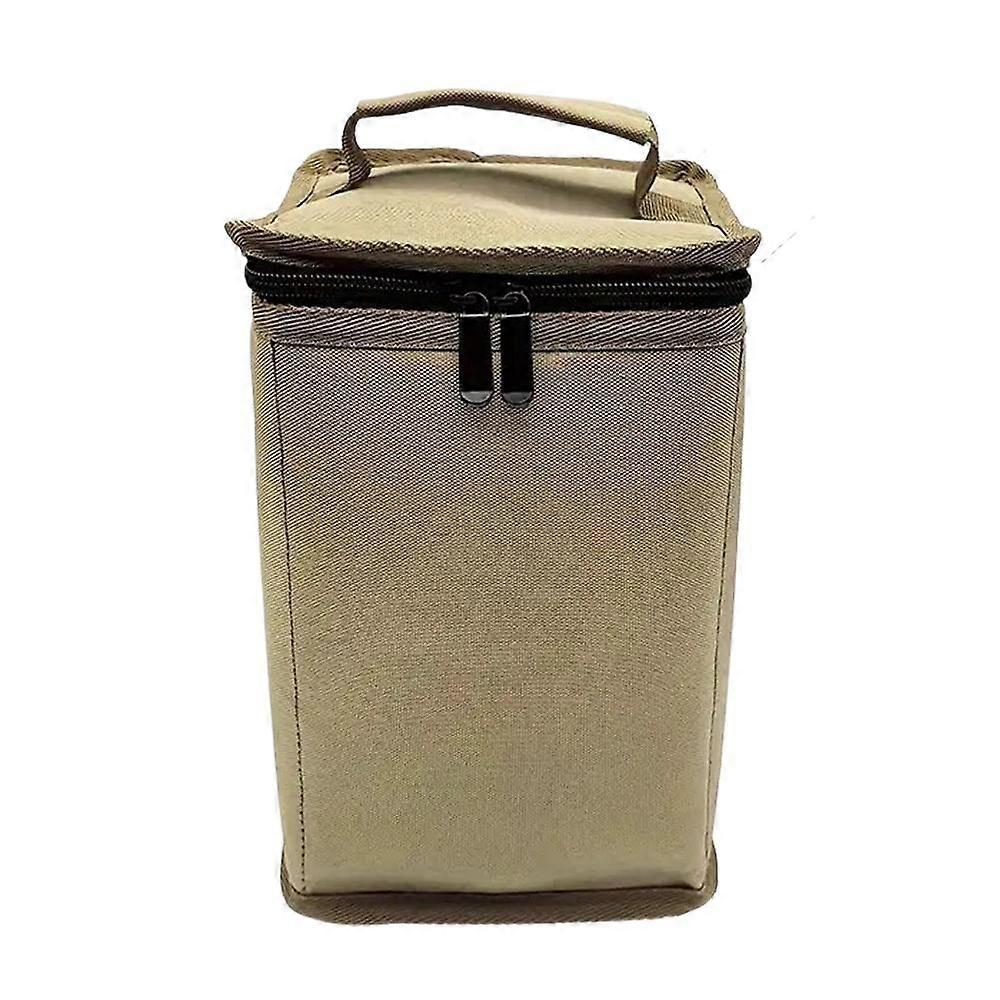 Estuche protector