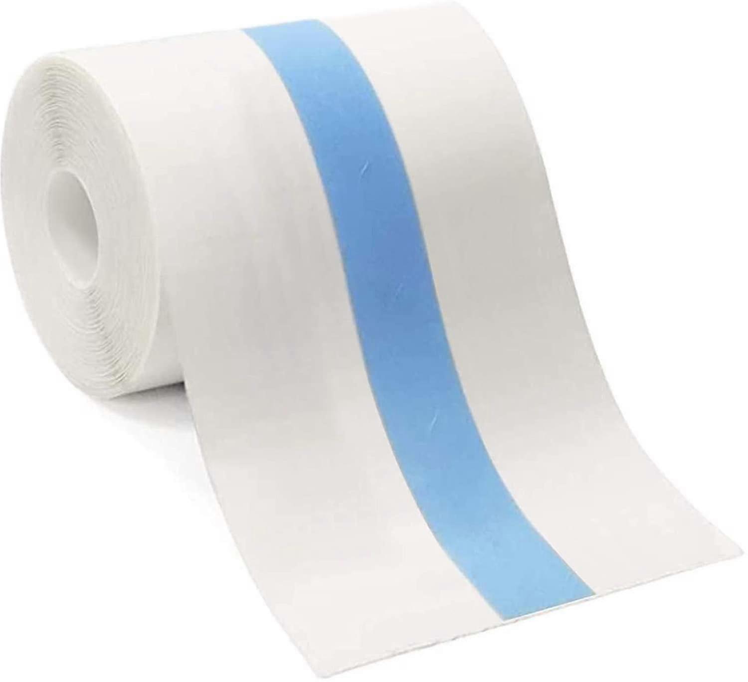 Ruban de lifting des seins transparent, imperméable invisible collant push up breast tape pour tasse A-e_ ()