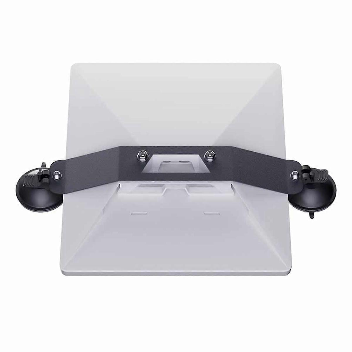 For Mini Suction Cup Mount Kit Sunroof & Window Compatible, Enhances Stability for Original Kickstan