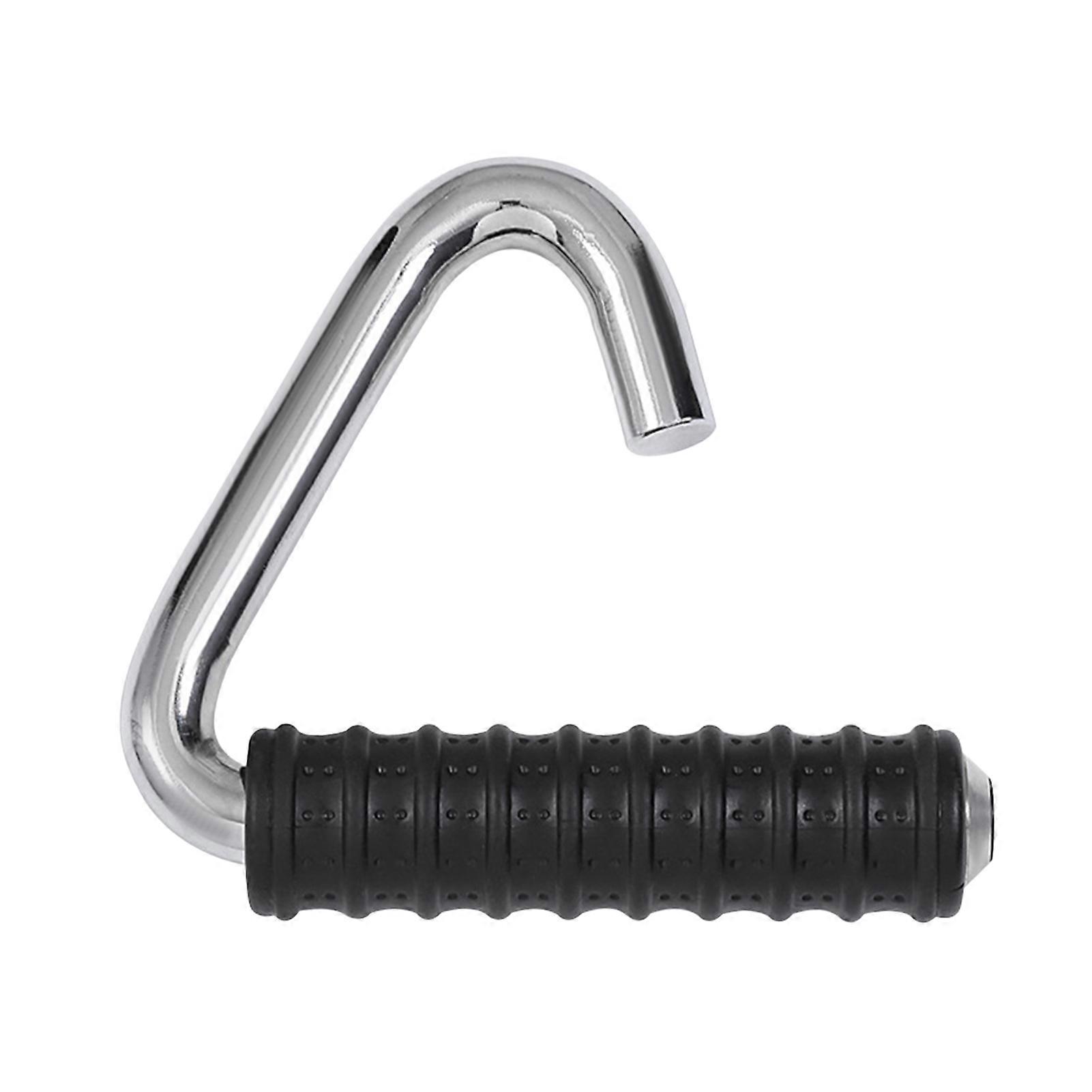 Weighted Training Handle Multi-Functional Fitness Handle for Pulling & Lifting Exercises