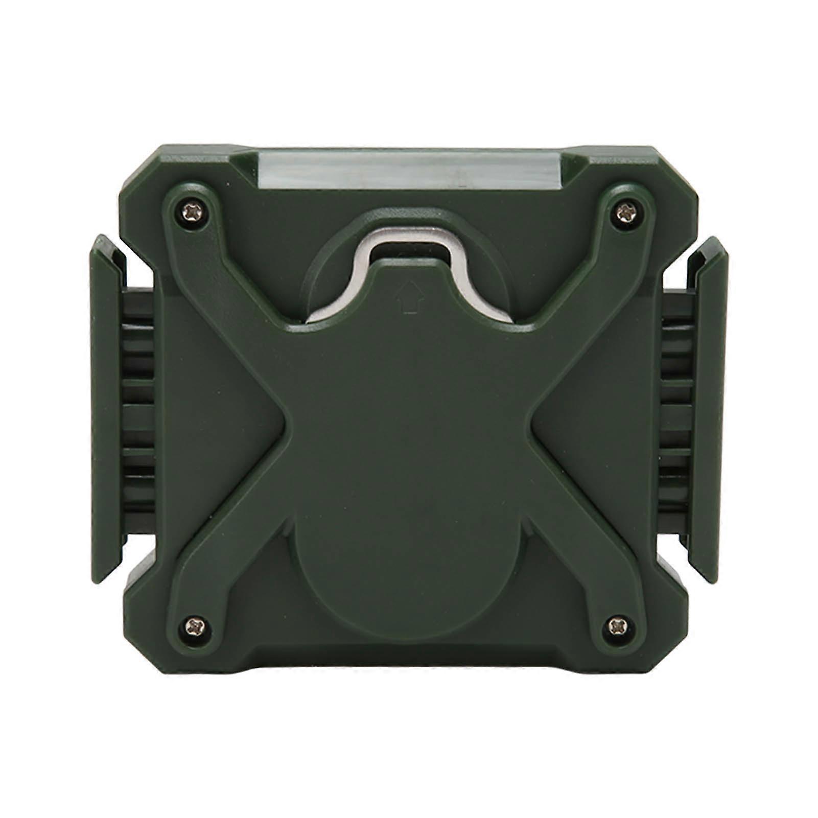 Opener Ergonomic Design Safe Magnetic Small Labor Saving Manual Can Top Remover for Party Camping Home