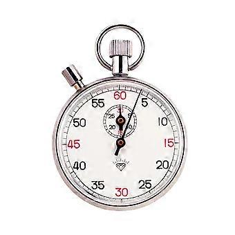 Professional Track and Field Stopwatches With Shockproof Design and Clear Analog Display Accuracy Timing Instrument