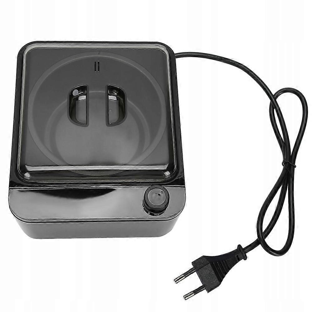 Electric Melter Black Wax Heater