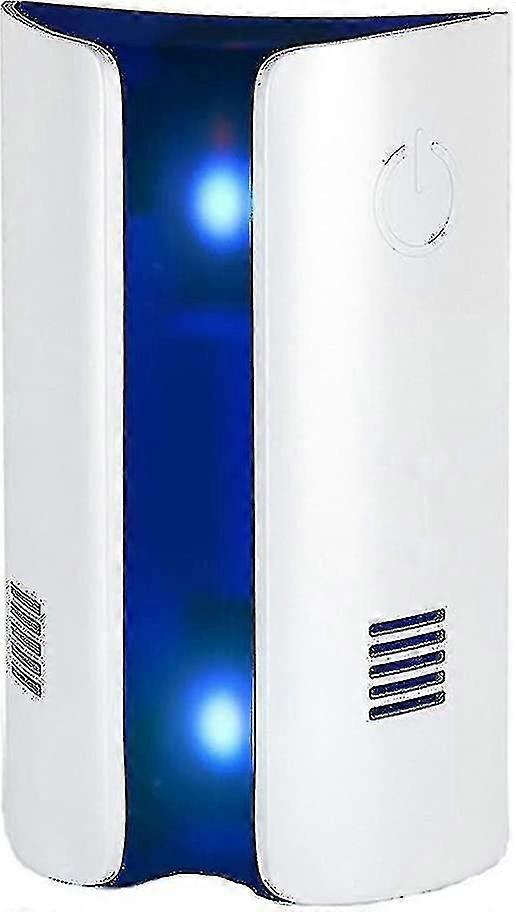 Pest Repeller, Mosquito Killer Device Mosquito Control Pest Control Vermin Control Device With Touch