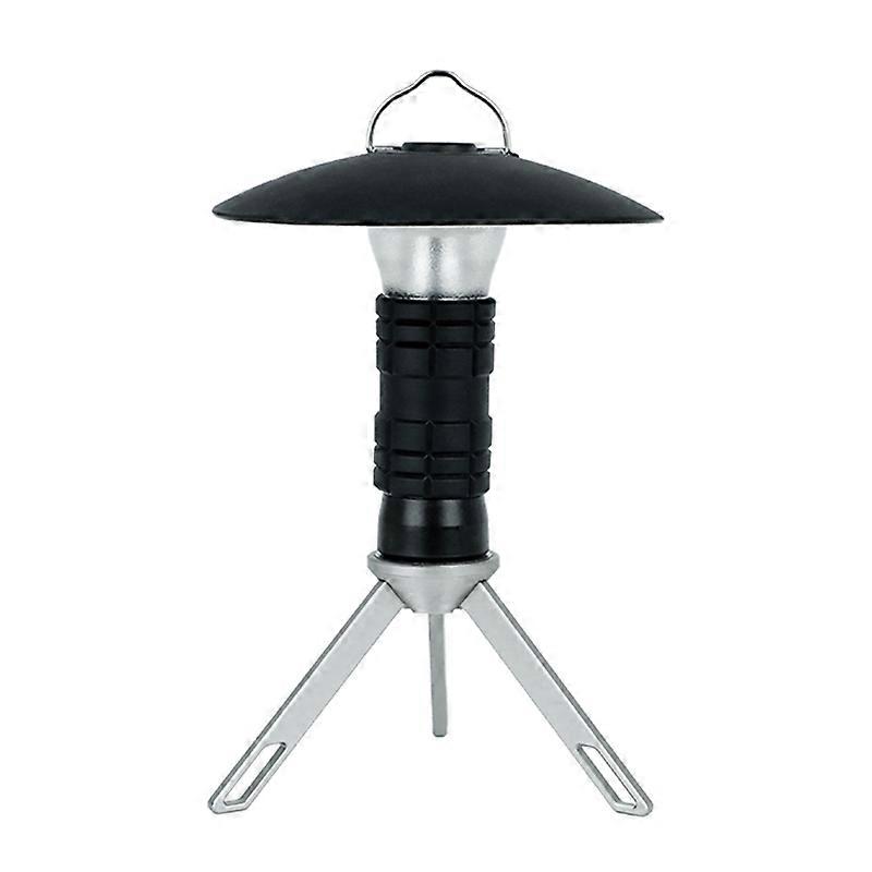 Multifunctional Camping Lamp Bracket Detachable Outdoor Portable Lamp