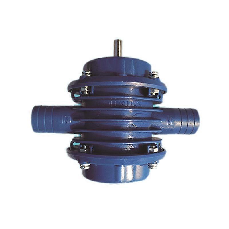 Electric Hand Drill Water Pump Micro-Self-Priming Small Pumps Home